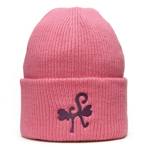 Stitch Amsterdam ES EN Based on love beanie