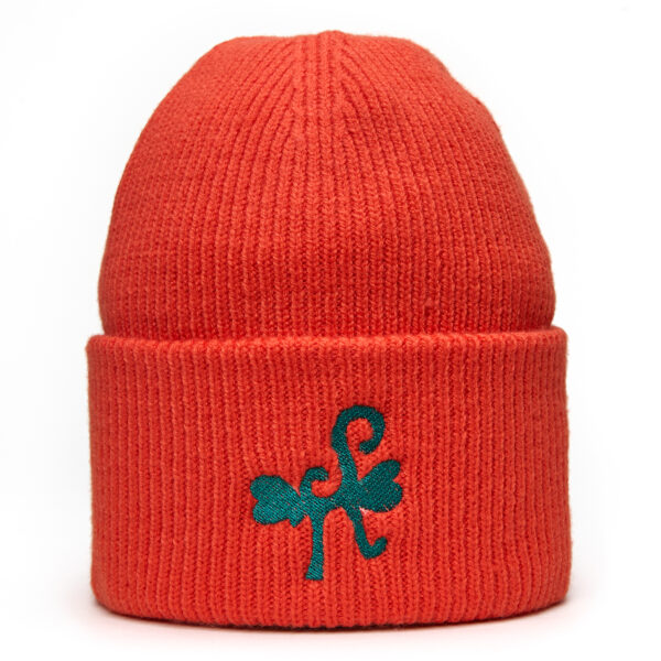 Stitch Amsterdam ES EN Based on love beanie