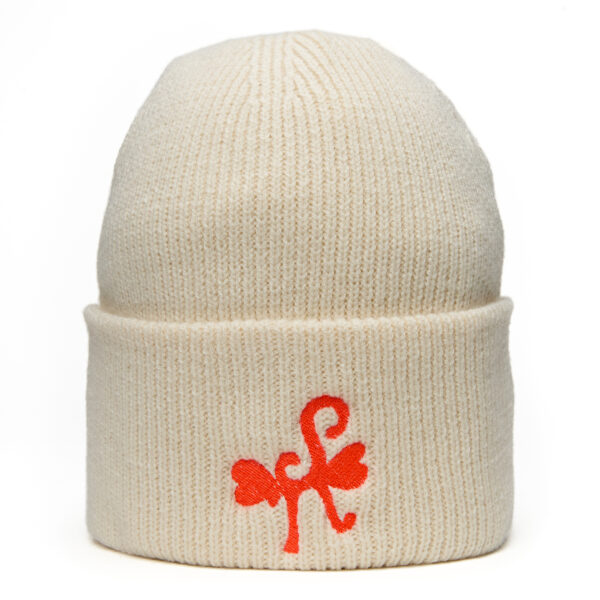 Stitch Amsterdam ES EN Based on love beanie