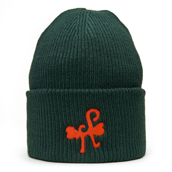 Stitch Amsterdam ES EN Based on love beanie