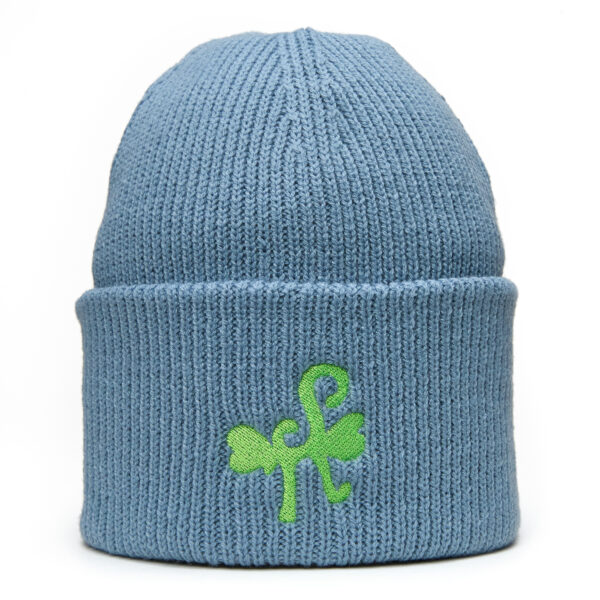 Stitch Amsterdam ES EN Based on love beanie