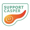 Logo Support Casper